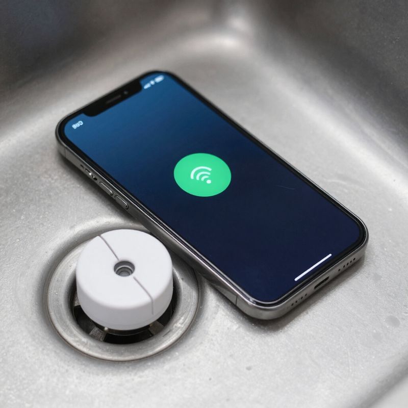 Leak Detection & Repair in Killeen