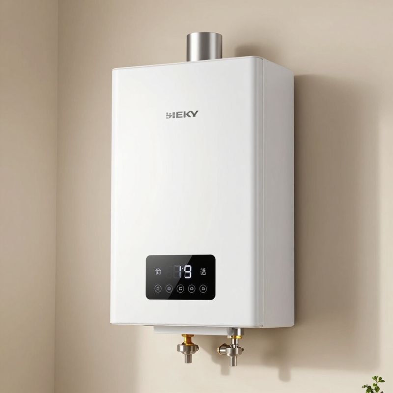 Water Heater Services in Killeen