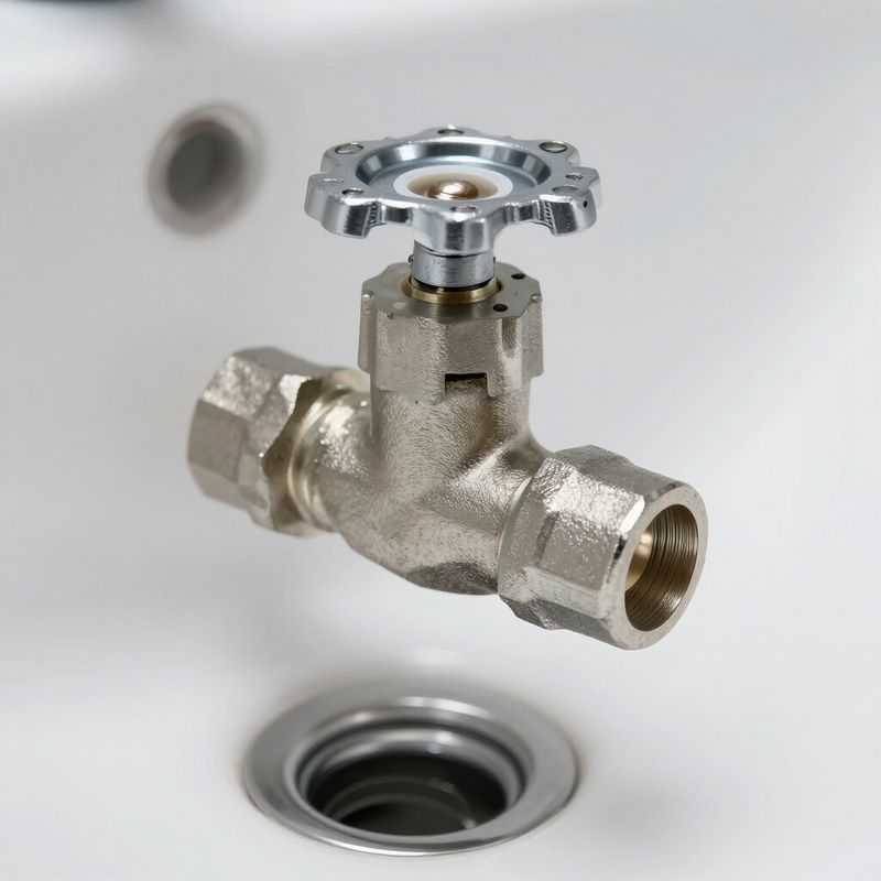 Toilet & Faucet Repair in Killeen