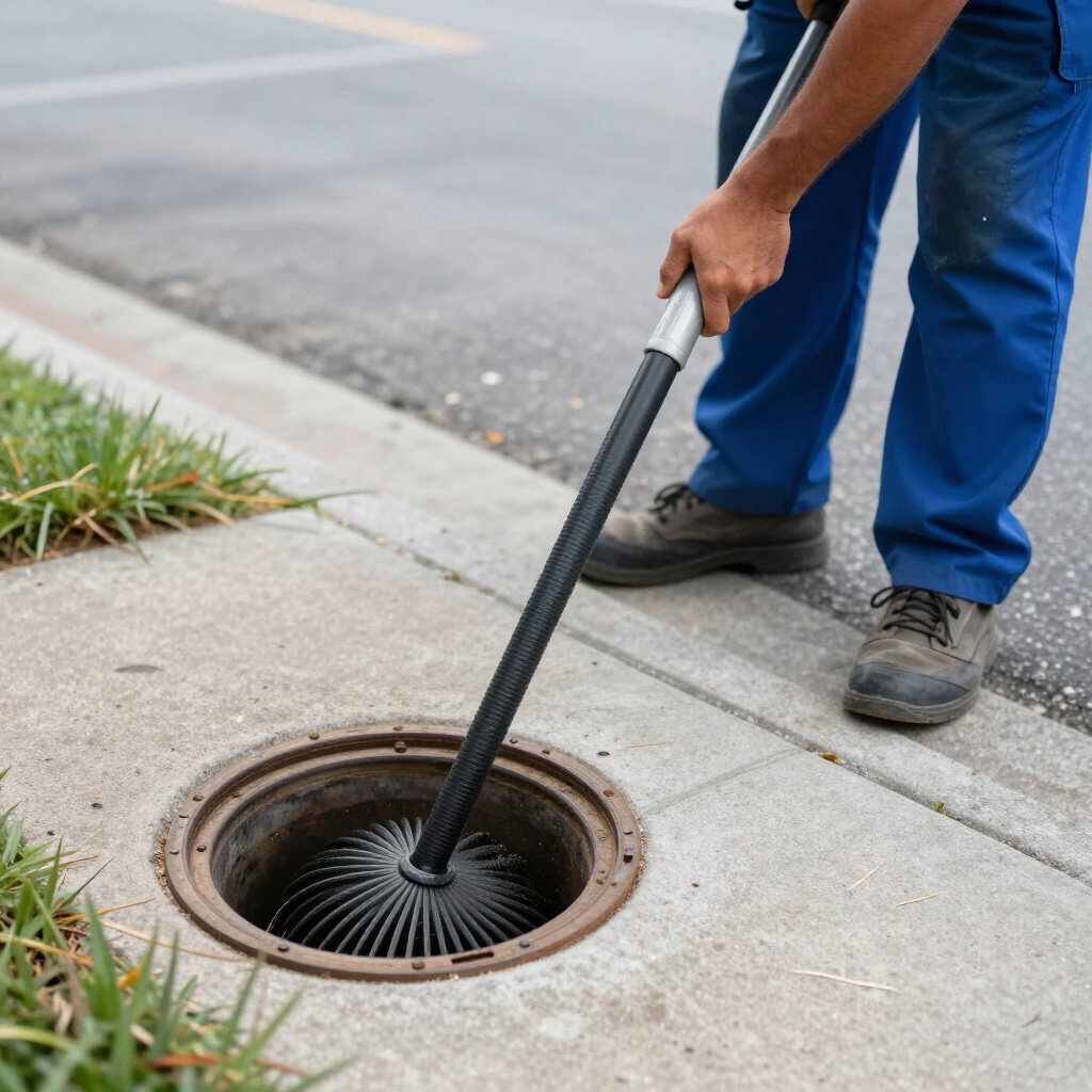 Sewer & Pipe Services in Killeen