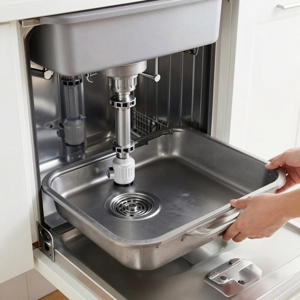 Garbage Disposal in Killeen