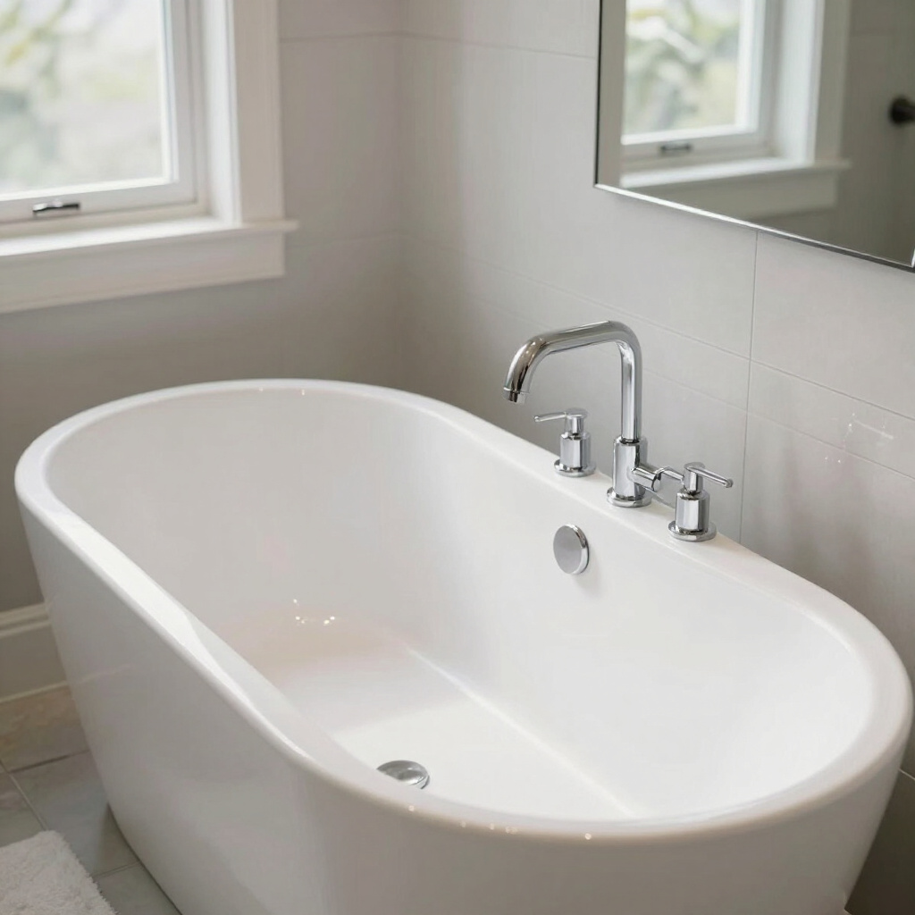 Bathroom & Kitchen Upgrades in Killeen